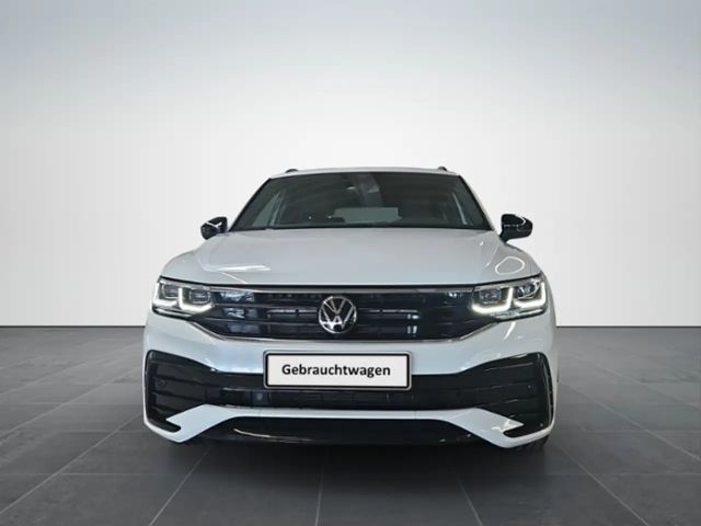Volkswagen Tiguan 2.0 TDI R-Line
