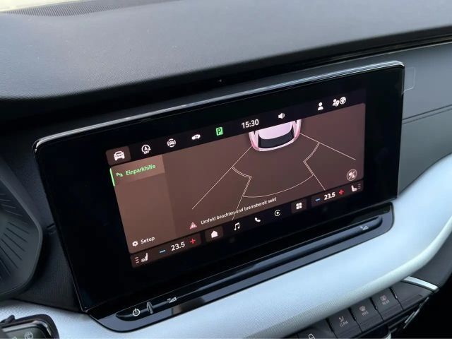 Skoda Octavia 1.5 TSI Combi Drive