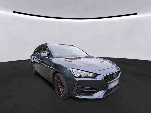 Cupra Leon 1.4 e-Hybrid ST