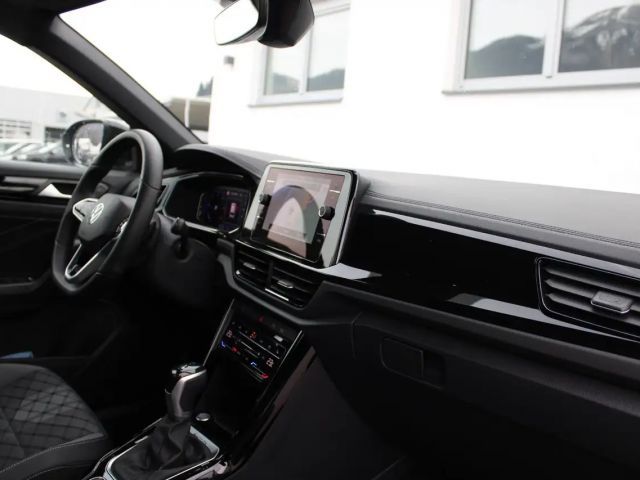 Volkswagen T-Roc 4Motion DSG R-Line