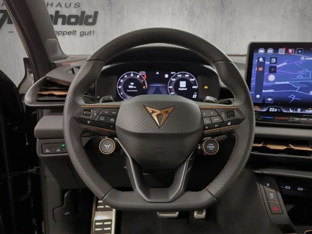 Cupra Terramar 2.0 TSI VZ