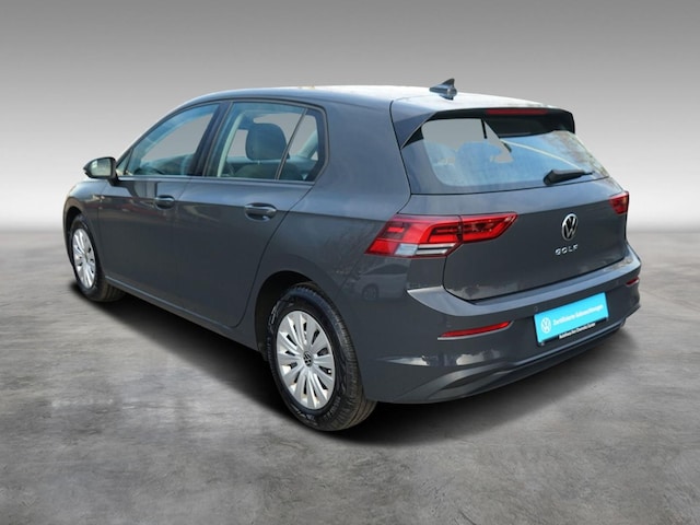 Volkswagen Golf 1.0 TSI Golf VIII