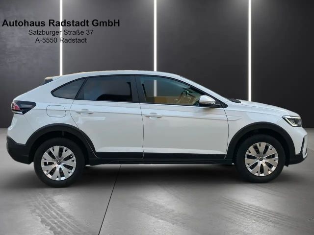 Volkswagen Taigo Basis