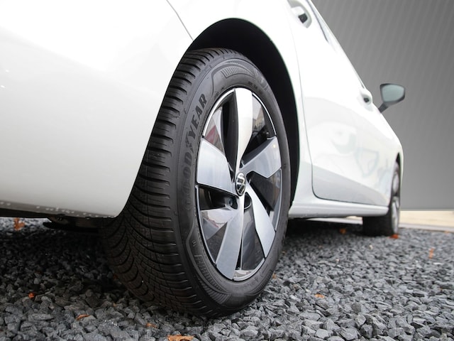 Volkswagen Passat Business DSG Variant