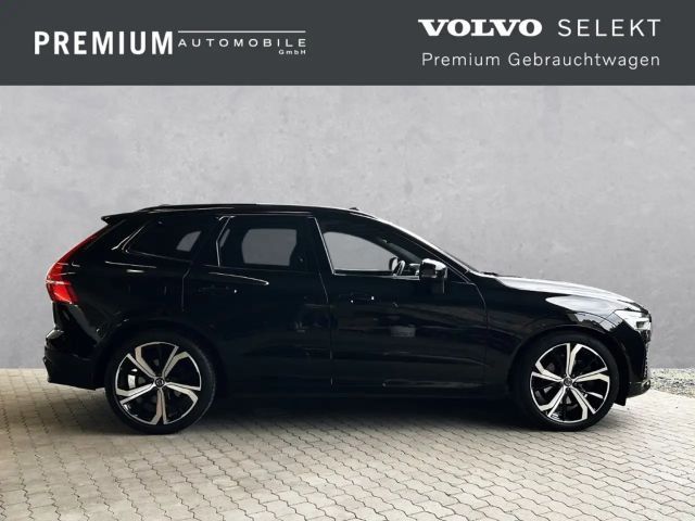 Volvo XC60 AWD R-Design