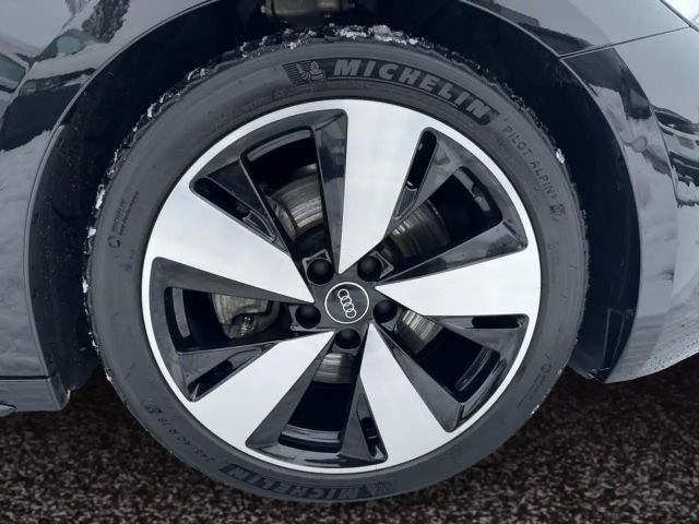 Audi A5 2.0 TDI Avant S-Line S-Tronic