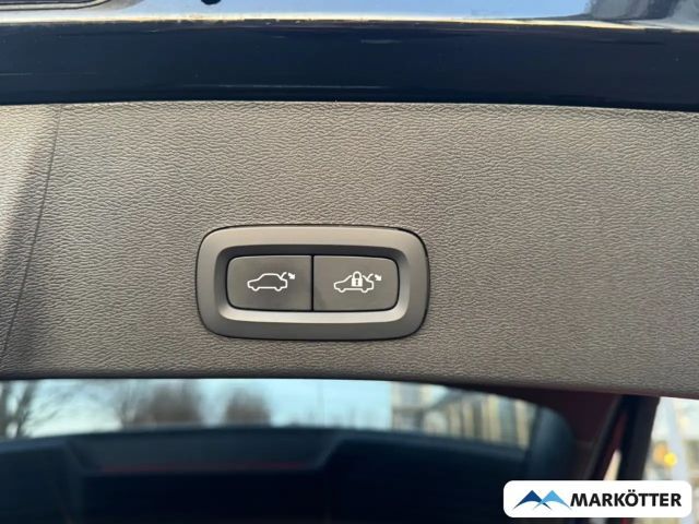 Volvo XC40 Recharge Ultimate