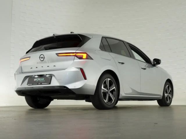 Opel Astra GS-Line Grand Sport