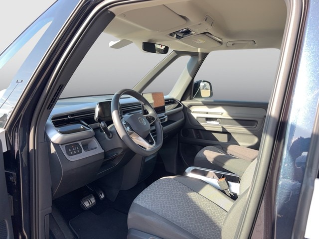 Volkswagen ID.Buzz Pro