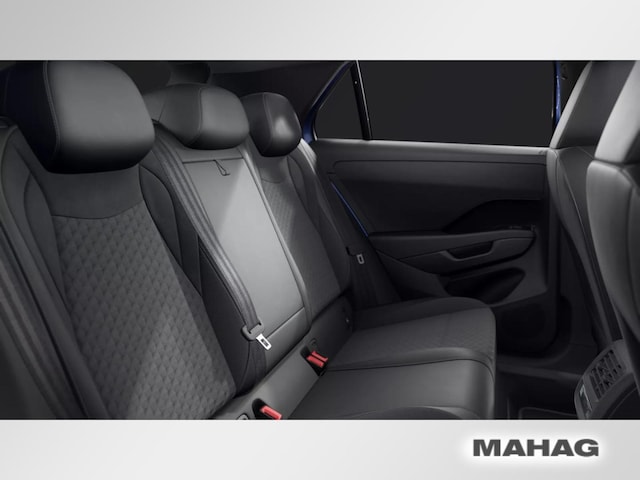 Volkswagen T-Roc DSG IQ.Drive R-Line