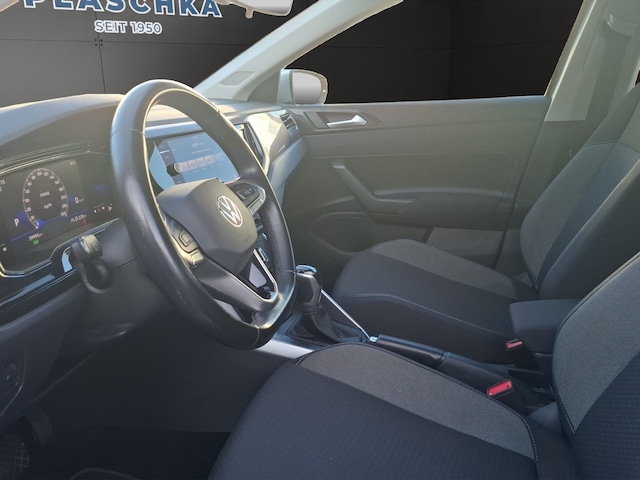 Volkswagen Polo 1.0 TSI Life