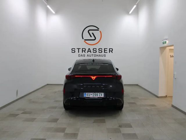 Cupra Tavascan Adrenaline VZ