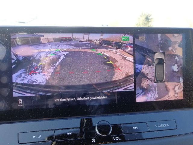 Nissan Qashqai DIG-T Tekna