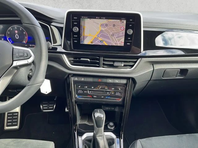 Volkswagen T-Roc 1.5 TSI DSG R-Line