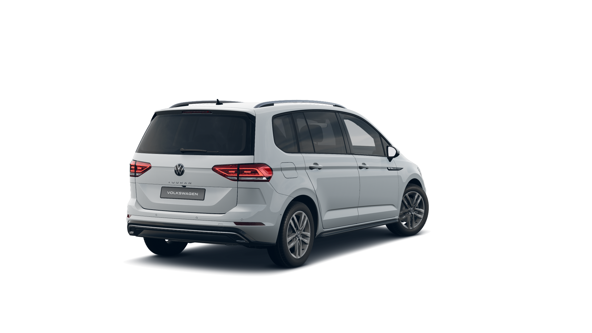 Volkswagen Touran 1.5 TSI DSG R-Line