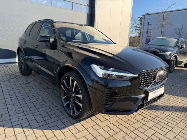 Volvo XC60 AWD Dark T8 Ultimate