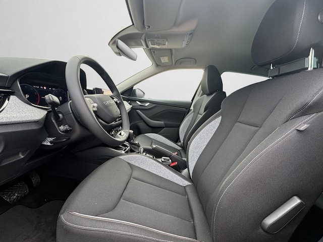 Skoda Scala 1.0 TSI Tour