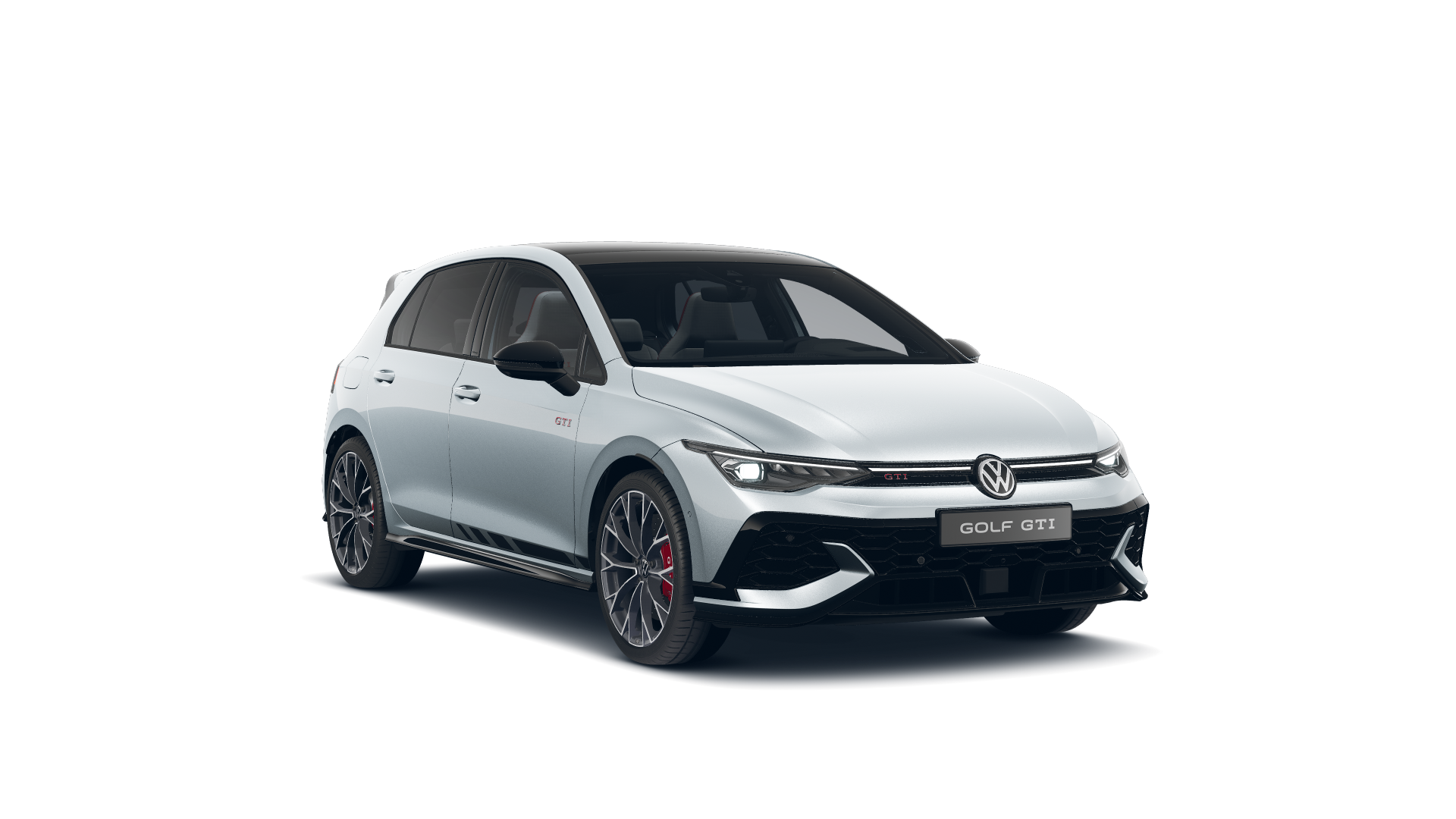 Volkswagen Golf 2.0 TSI DSG GTI