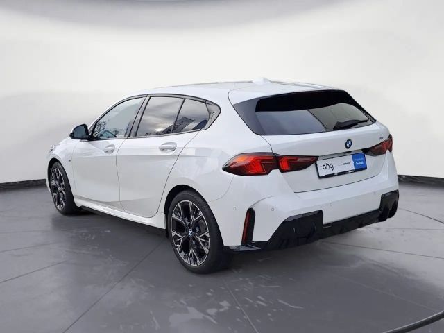 BMW 120 M-Sport Sedan