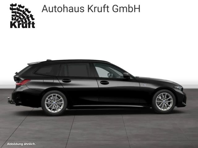 BMW 330 330d M-Sport Touring xDrive