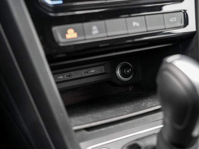 Volkswagen Touran 1.5 TSI