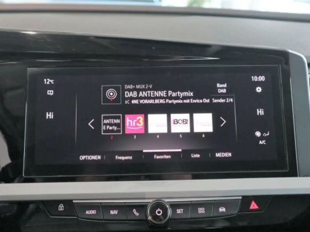 Opel Grandland X GS-Line Grand Sport Turbo