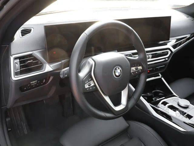 BMW i4 Sedan eDrive40