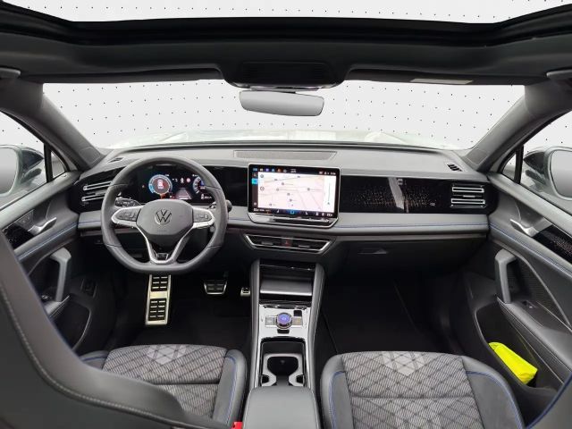 Volkswagen Tiguan 2.0 TDI DSG R-Line Style