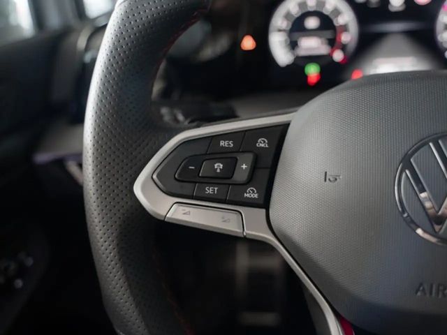 Volkswagen Golf DSG GTI Golf VIII Style