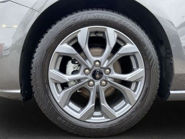 Ford Focus ST Line Wagon