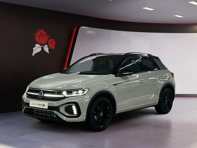 Volkswagen T-Roc DSG R-Line