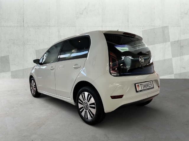 Volkswagen e-up! Edition 61 kW *KAMERA*MAPS+MORE*CLIMATRONIC*WKR*