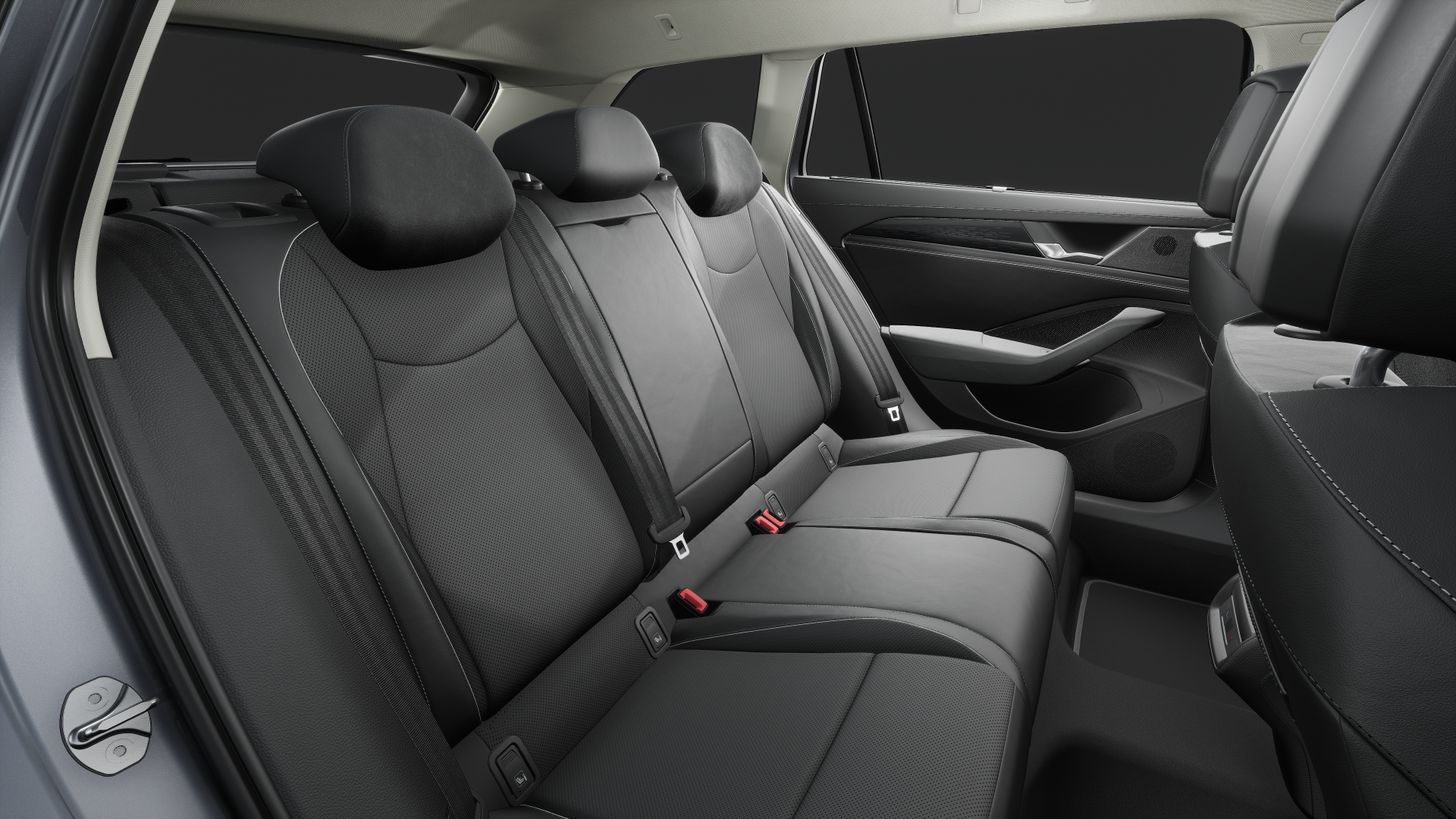 Volkswagen Passat 2.0 TDI Business DSG Variant