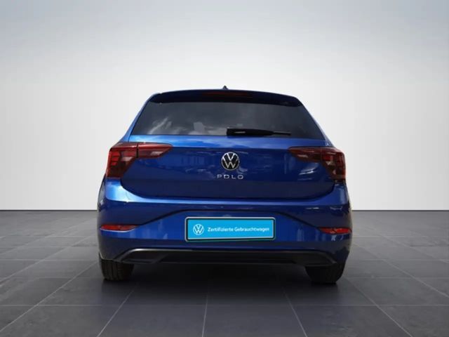 Volkswagen Polo 1.0 TSI Move