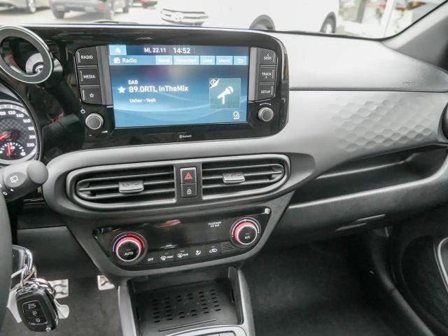 Hyundai i10 1.0 N Line