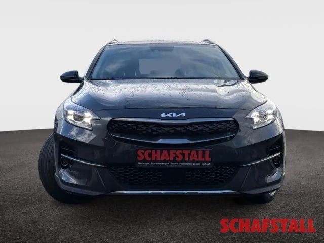 Kia XCeed GDi PHEV Platinum Edition