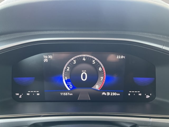 Volkswagen T-Roc 1.0 TSI