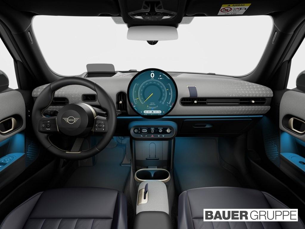 MINI Cooper Favoured