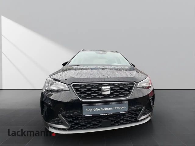 Seat Arona 1.0 TSI FR-lijn