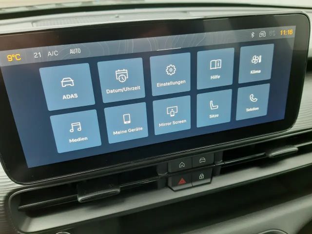 Jeep Avenger Altitude