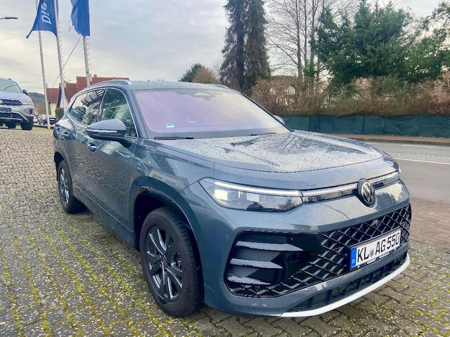 Volkswagen Tayron Tayron 2,0   R-L  DT142 TDID7A