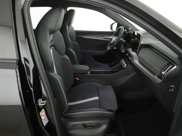 Skoda Kodiaq 4x4 Sportline