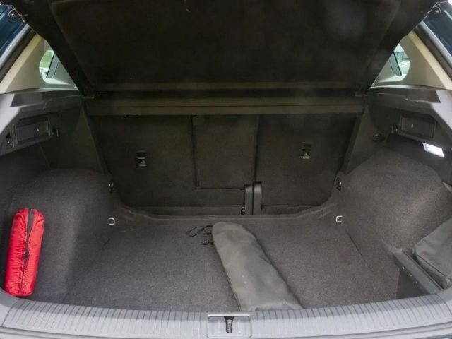 Volkswagen Tiguan 1.5 TSI DSG Life