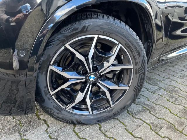 BMW X3 M-Sport xDrive