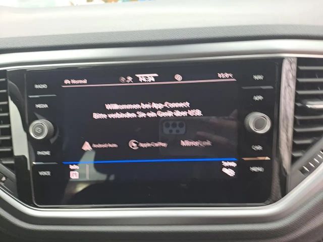 Volkswagen T-Roc 1.5 TSI DSG