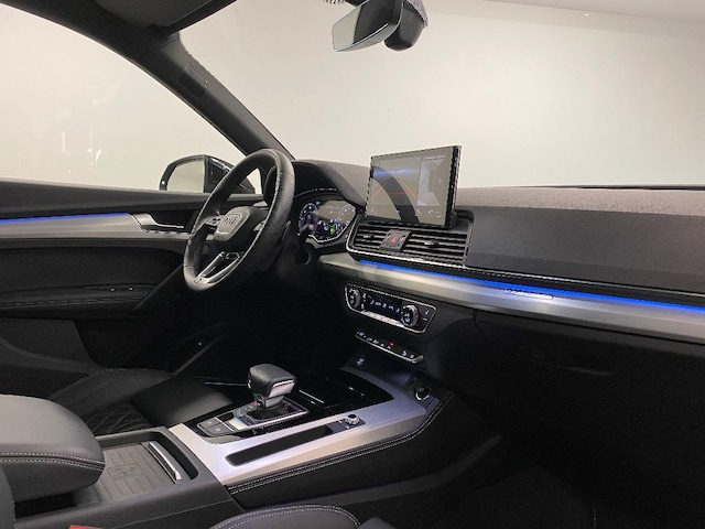 Audi Q5 40 TDI Quattro S-Tronic Sportback