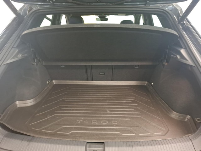 Volkswagen T-Roc 2.0 TDI R-Line