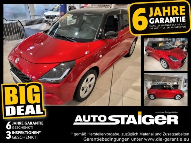 Suzuki Swift Comfort