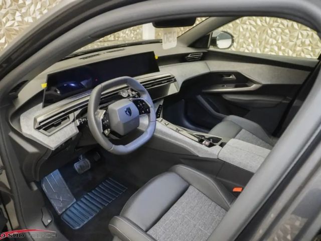 Peugeot 3008 Allure Pack Hybrid