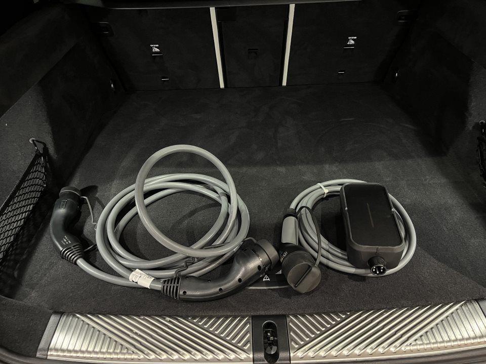 BMW 550 Touring xDrive